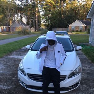 Meet your Posher, Bryan